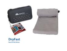 ΠΕΤΣΕΤΑ MICROFIBER DryFast ΜΕΣΑΙΑ AlpinTec