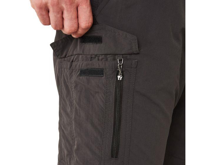 ΠΑΝΤΕΛΟΝΙ CRAGHOPPERS NosiLife Cargo Trousers - WoodlandGrn CMJ498