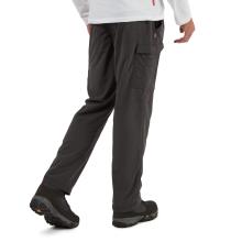 ΠΑΝΤΕΛΟΝΙ CRAGHOPPERS NosiLife Cargo Trousers - Pebble CMJ498L