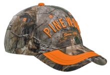 ΚΑΠΕΛΟ 5294 CAMO CAP PINEWOOD