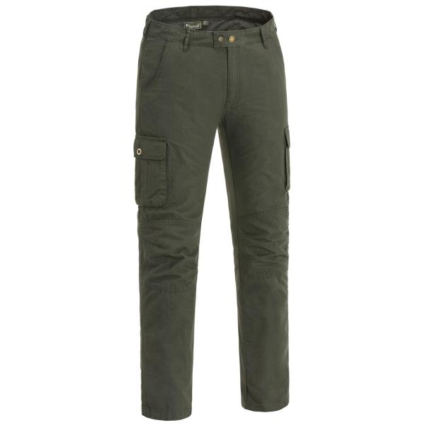 ΠΑΝΤΕΛΟΝΙ 5793 BRODERICK TROUSERS PINEWOOD
