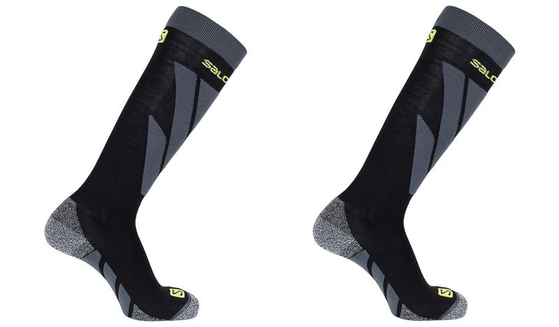 ΚΑΛΤΣΕΣ S ACCESS 2 PACK SALOMON