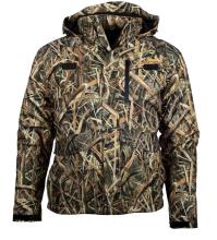 ΜΠΟΥΦΑΝ 9WJ SLOUGH CREEK JACKET GAMEHIDE