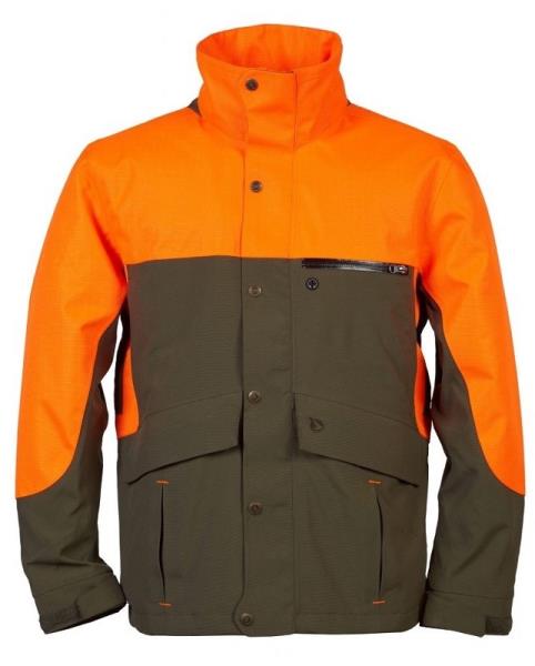 ΜΠΟΥΦΑΝ VORAS JACKET GAMO