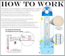 ΦΙΛΤΡΟ ΝΕΡΟΥ ALPIN ULTRA FILTRATION ΑΝΤΑΛΛΑΚΤΙΚΟ