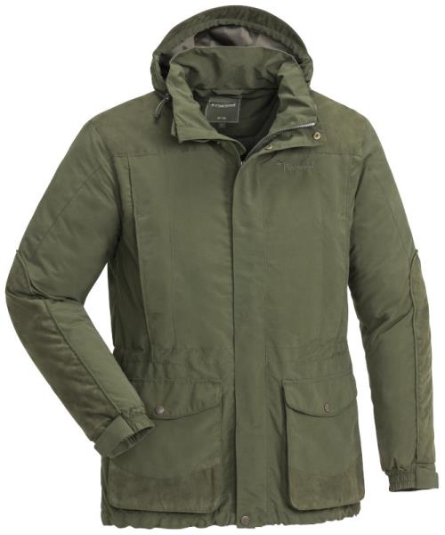 ΜΠΟΥΦΑΝ 5804 CADLEY JACKET PINEWOOD