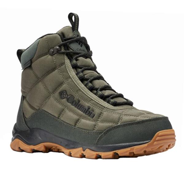 ΑΡΒΥΛΟ Columbia FIRECAMP BOOT™