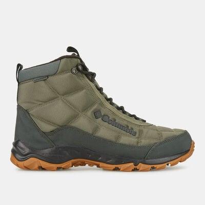 ΑΡΒΥΛΟ Columbia FIRECAMP BOOT™