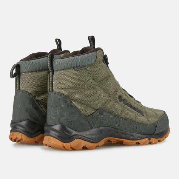 ΑΡΒΥΛΟ Columbia FIRECAMP BOOT™