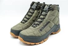 ΑΡΒΥΛΟ Columbia FIRECAMP BOOT™