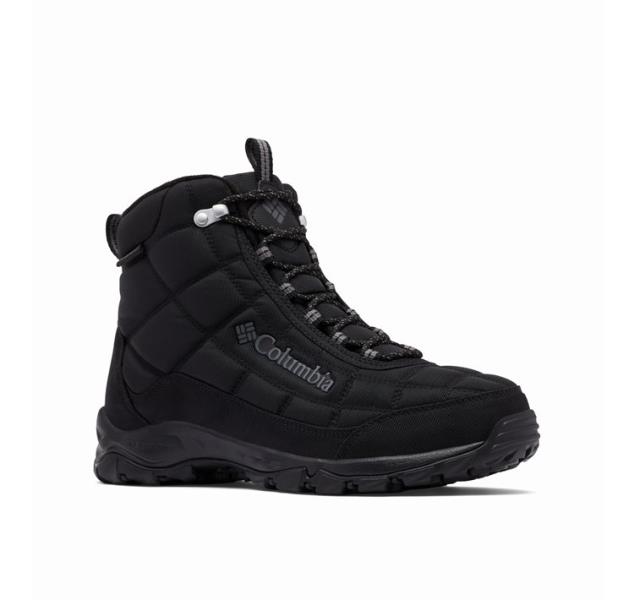 ΑΡΒΥΛΟ Columbia FIRECAMP BOOT™