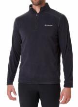 ΜΠΛΟΥΖΑ FLEECE COLUMBIA Klamath Range™ II Half Zip Υπερμέγεθος