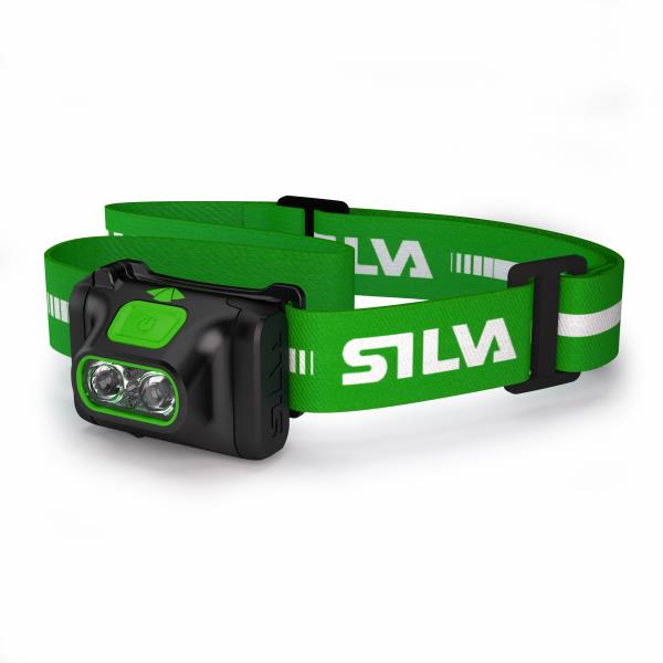 ΦΑΚΟΣ ΚΕΦΑΛΗΣ SILVA SCOUT X SI-37694