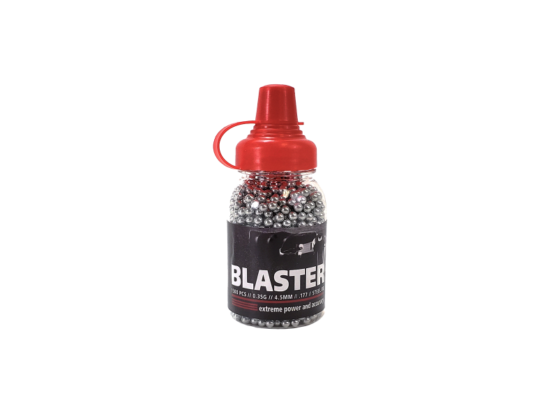 ΒΛΗΜΑΤΑ BBs Blaster 4.5mm 1500pcs