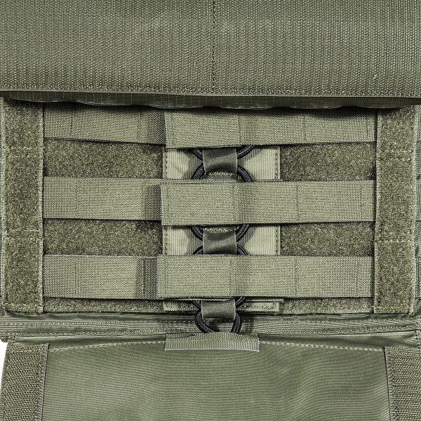 ΓΙΛΕΚΟ PLATE CARRIER QR LC TT 7175 Tasmanian Tiger