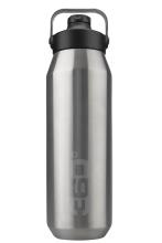 ΘΕΡΜΟΣ ΑΝΟΞΕΙΔΩΤΟΣ 360 VACUUM INSULATED STAINLESS 1L