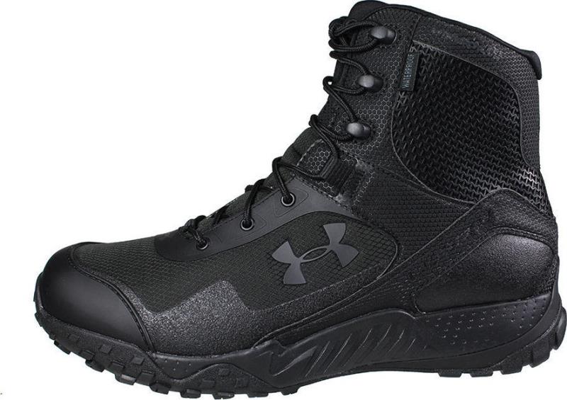 ΑΡΒΥΛΟ UNDER ARMOUR UA VALSETZ RTS 1.5 WP Black