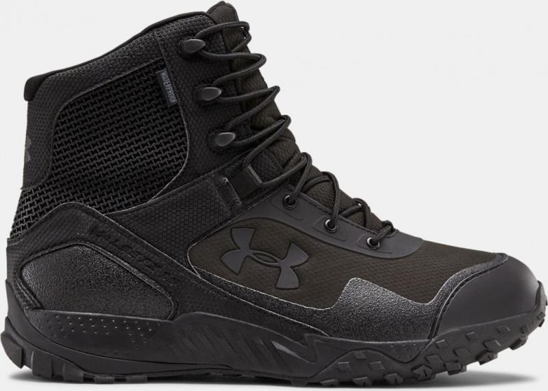 ΑΡΒΥΛΟ UNDER ARMOUR UA VALSETZ RTS 1.5 WP Black