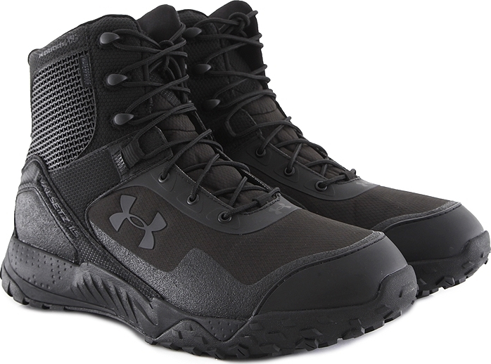 Under armour 2024 valsetz review