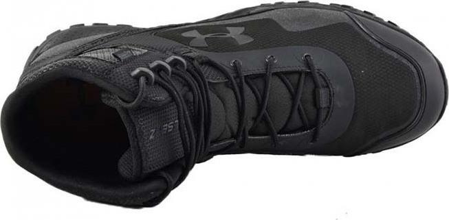 ΑΡΒΥΛΟ UNDER ARMOUR UA VALSETZ RTS 1.5 WP Black