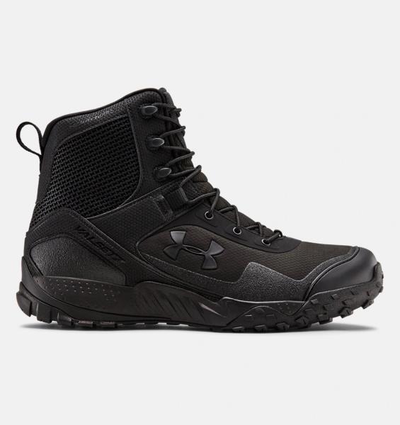 ΑΡΒΥΛΟ UNDER ARMOUR UA VALSETZ RTS 1.5 ZIP Black