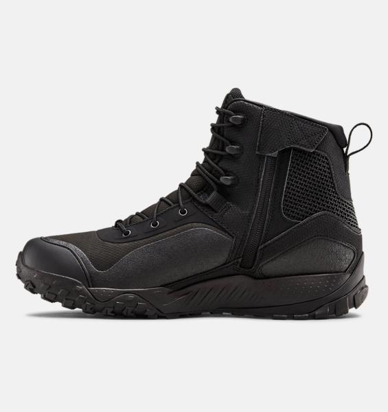 ΑΡΒΥΛΟ UNDER ARMOUR UA VALSETZ RTS 1.5 ZIP Black