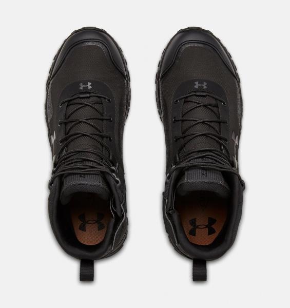 ΑΡΒΥΛΟ UNDER ARMOUR UA VALSETZ RTS 1.5 ZIP Black