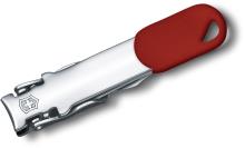 ΝΥΧΟΚΟΠΤΗΣ ΕΛΒΕΤΙΚΟΣ VICTORINOX NAIL CLIPPER 8.2050.B1