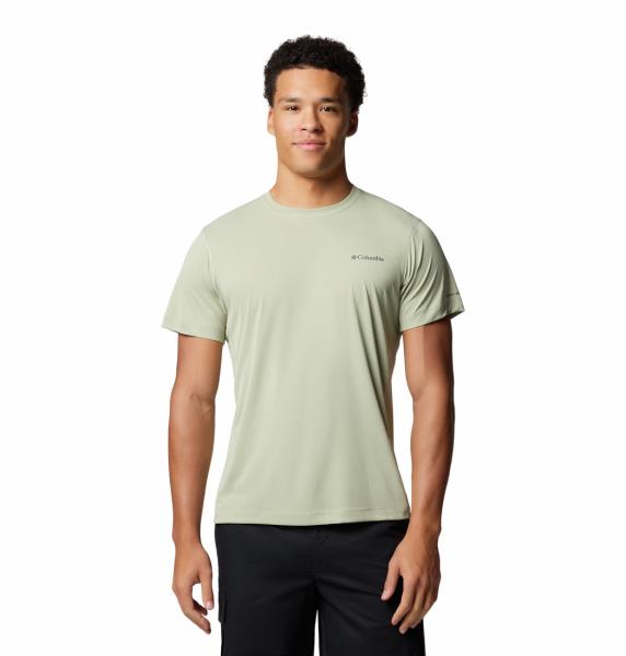 ΚΟΝΤΟΜΑΝΙΚΗ ΜΠΛΟΥΖΑ COLUMBIA Zero Rules™ Short Sleeve Shirt