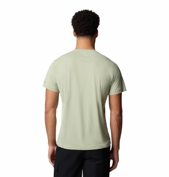 ΚΟΝΤΟΜΑΝΙΚΗ ΜΠΛΟΥΖΑ COLUMBIA Zero Rules™ Light SS Crew