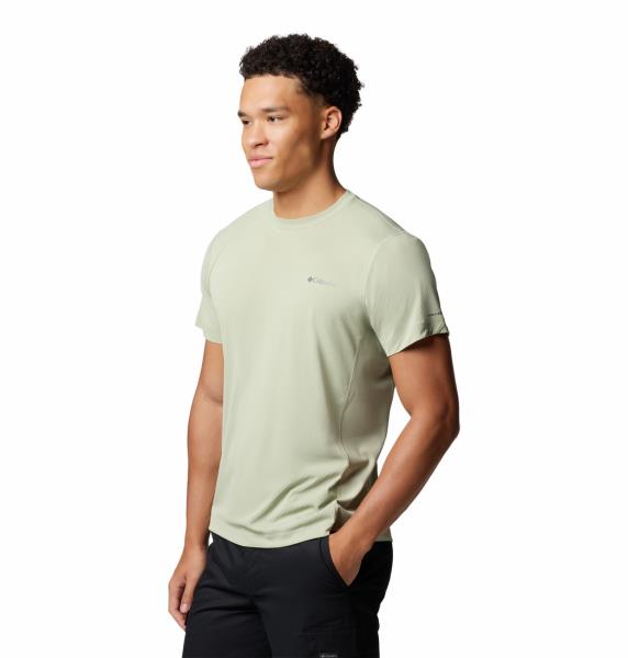 ΚΟΝΤΟΜΑΝΙΚΗ ΜΠΛΟΥΖΑ COLUMBIA Zero Rules™ Short Sleeve Shirt