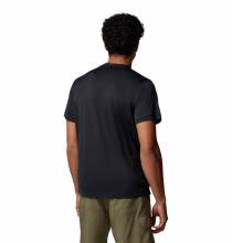 ΚΟΝΤΟΜΑΝΙΚΗ ΜΠΛΟΥΖΑ COLUMBIA Zero Rules™ Light SS Crew