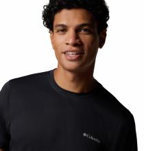 ΚΟΝΤΟΜΑΝΙΚΗ ΜΠΛΟΥΖΑ COLUMBIA Zero Rules™ Light SS Crew