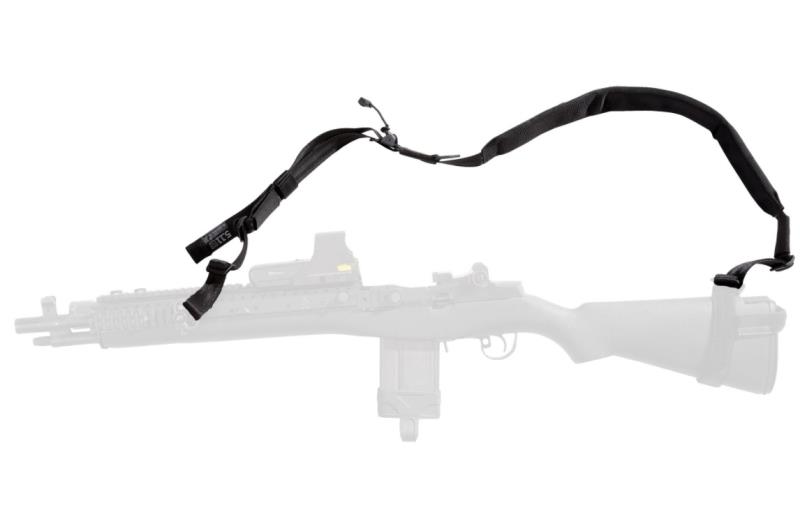 ΑΟΡΤΗΡΑΣ ΟΠΛΟΥ ΔΥΟ ΣΗΜΕΙΩΝ 5.11 Tactical VTAC 2 Point Padded Sling