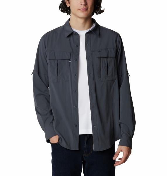 ΠΟΥΚΑΜΙΣΟ COLUMBIA Newton Ridge™ Long Sleeve Shirt