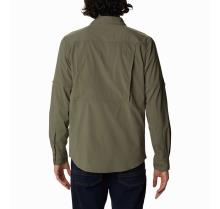 ΠΟΥΚΑΜΙΣΟ COLUMBIA Newton Ridge™ Long Sleeve Shirt