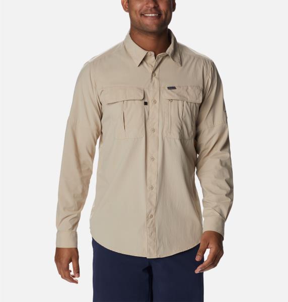 ΠΟΥΚΑΜΙΣΟ COLUMBIA Newton Ridge™ Long Sleeve Shirt