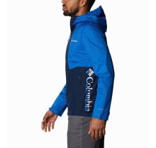 ΑΝΤΙΑΝΕΜΙΚΟ ΑΔΙΑΒΡΟΧΟ Columbia Inner Limits™ II Jacket