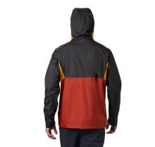 ΑΝΤΙΑΝΕΜΙΚΟ ΑΔΙΑΒΡΟΧΟ Columbia Inner Limits™ II Jacket