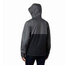 ΑΝΤΙΑΝΕΜΙΚΟ ΑΔΙΑΒΡΟΧΟ Columbia Inner Limits™ II Jacket