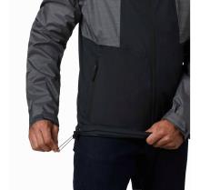 ΑΝΤΙΑΝΕΜΙΚΟ ΑΔΙΑΒΡΟΧΟ Columbia Inner Limits™ II Jacket