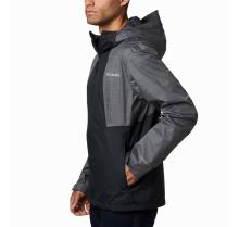 ΑΝΤΙΑΝΕΜΙΚΟ ΑΔΙΑΒΡΟΧΟ Columbia Inner Limits™ II Jacket