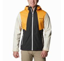 ΑΝΤΙΑΝΕΜΙΚΟ ΑΔΙΑΒΡΟΧΟ Columbia Inner Limits™ II Jacket