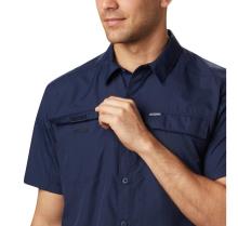 ΚΟΝΤΟΜΑΝΙΚΟ ΠΟΥΚΑΜΙΣΟ COLUMBIA Silver Ridge™ 2.0 Short Sleeve Shirt