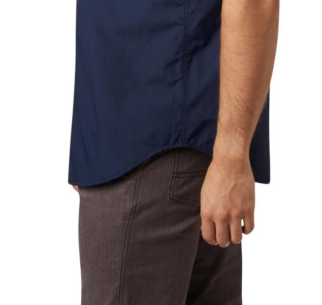ΚΟΝΤΟΜΑΝΙΚΟ ΠΟΥΚΑΜΙΣΟ COLUMBIA Silver Ridge™ 2.0 Short Sleeve Shirt