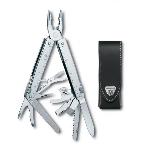 ΠΟΛΥΕΡΓΑΛΕΙΟ ΕΛΒΕΤΙΚΟ VICTORINOX SWISS TOOL 3.0327.L