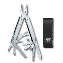 ΠΟΛΥΕΡΓΑΛΕΙΟ ΕΛΒΕΤΙΚΟ VICTORINOX SWISS TOOL 3.0327.L