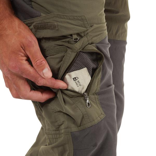 ΠΑΝΤΕΛΟΝΙ CRAGHOPPERS NosiLife Pro Adventure Trousers CMJ482