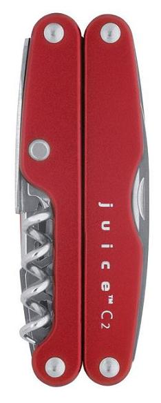 ΠΟΛΥΕΡΓΑΛΕΙΟ LEATHERMAN JUICE C2