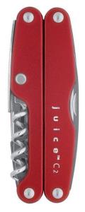 ΠΟΛΥΕΡΓΑΛΕΙΟ LEATHERMAN JUICE C2